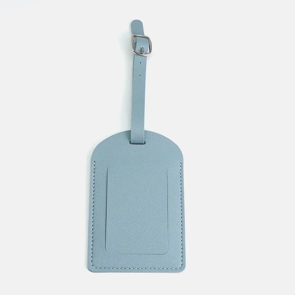 Elva Tag – Luxe bagagelabel