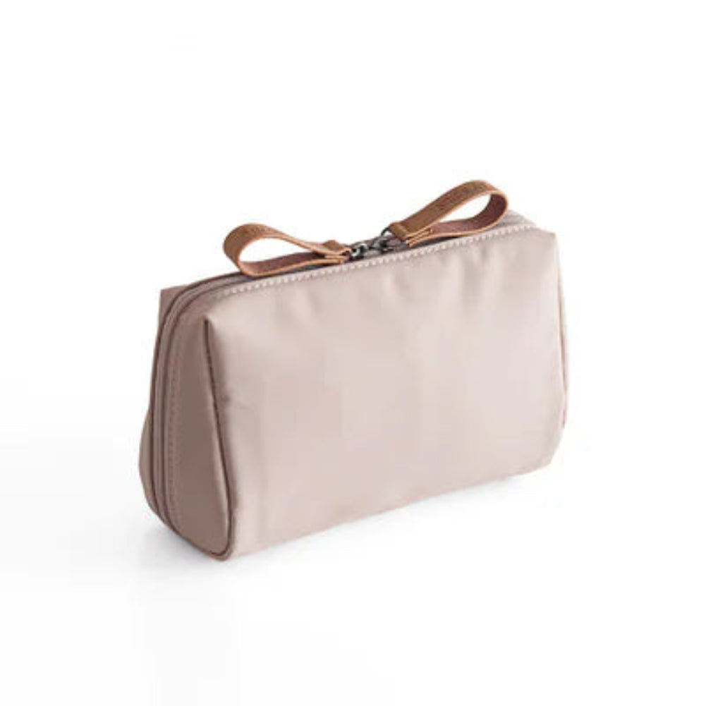 Faye Toilettas – compact & waterdicht voor onderweg