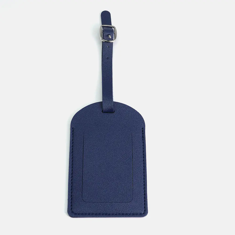 Elva Tag – Luxe bagagelabel