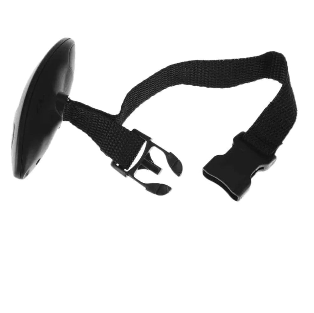 Aero Kofferweegschaal