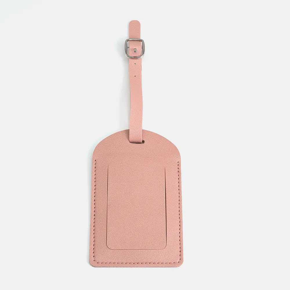 Elva Tag – Luxe bagagelabel