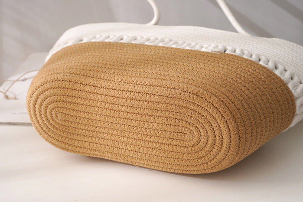 Solea Beach Bag – zomerse strandtas
