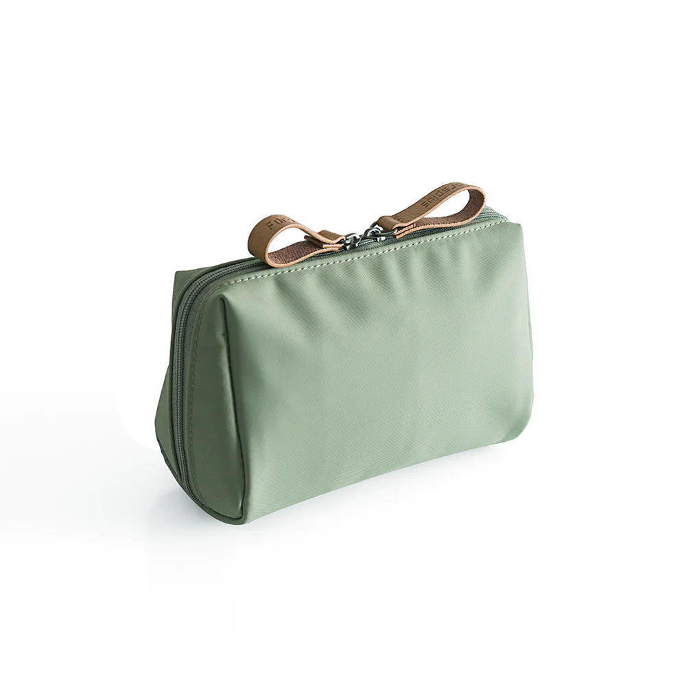 Faye Toilettas – compact & waterdicht voor onderweg