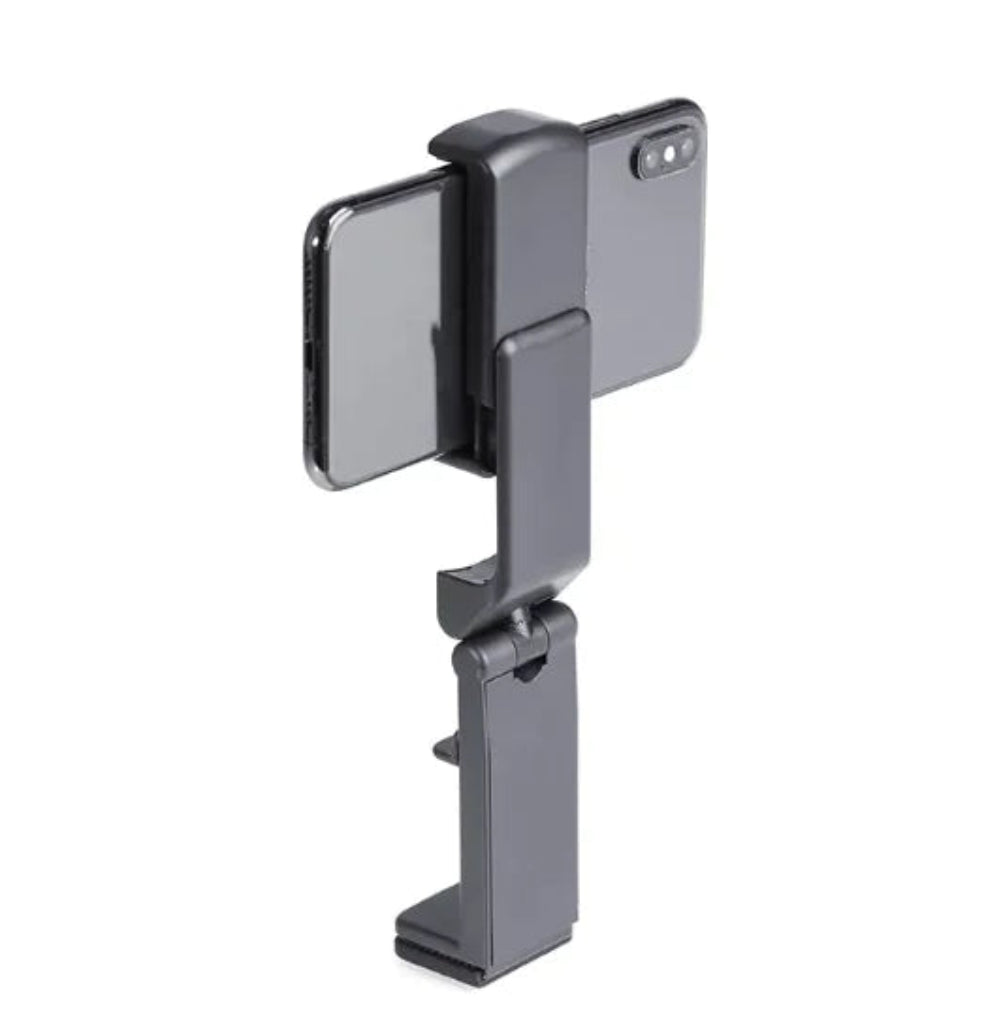 Lyra Travel Mount – Compacte telefoonhouder voor onderweg