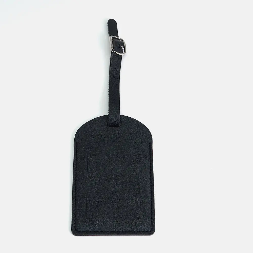 Elva Tag – Luxe bagagelabel