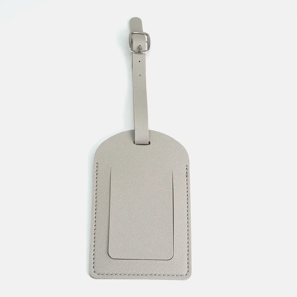 Elva Tag – Luxe bagagelabel
