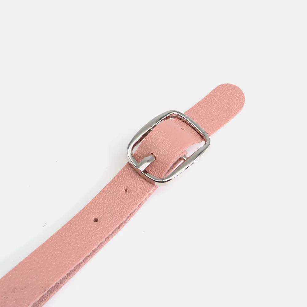 Elva Tag – Luxe bagagelabel