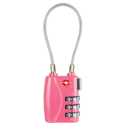 Nyra Lock – Veilig en stijlvol reizen