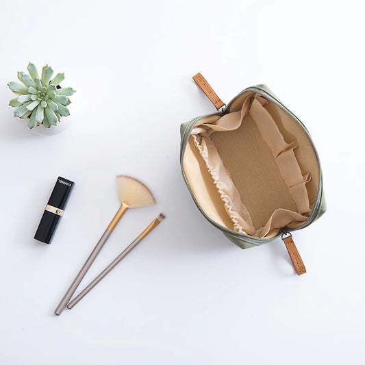 Faye Toilettas – compact & waterdicht voor onderweg