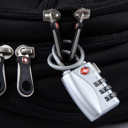 Nyra Lock – Veilig en stijlvol reizen