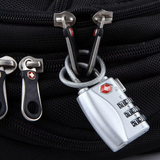 Nyra Lock – Veilig en stijlvol reizen