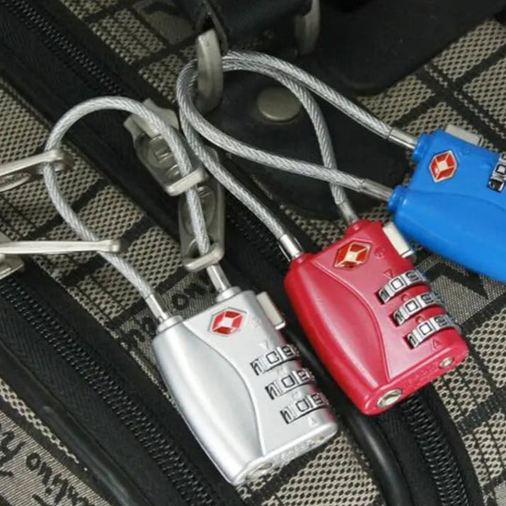 Nyra Lock – Veilig en stijlvol reizen