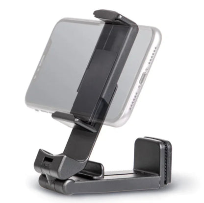 Lyra Travel Mount – Compacte telefoonhouder voor onderweg