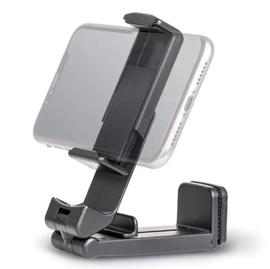 Lyra Travel Mount – Compacte telefoonhouder voor onderweg