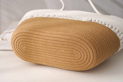 Solea Beach Bag – zomerse strandtas