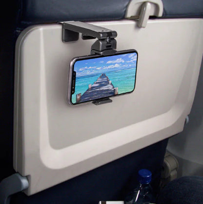 Lyra Travel Mount – Compacte telefoonhouder voor onderweg