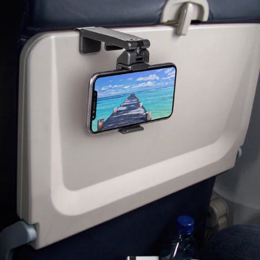 Lyra Travel Mount – Compacte telefoonhouder voor onderweg