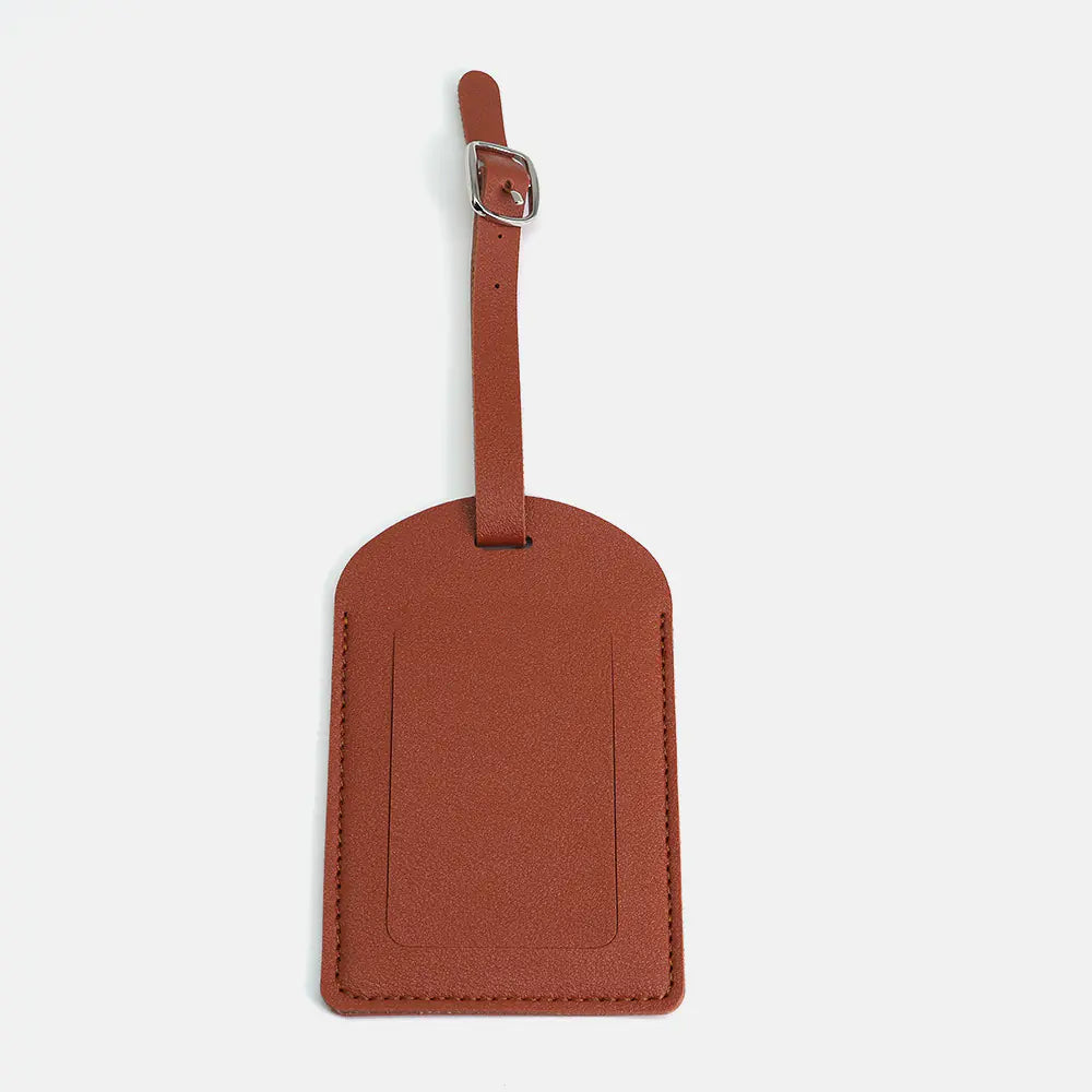 Elva Tag – Luxe bagagelabel