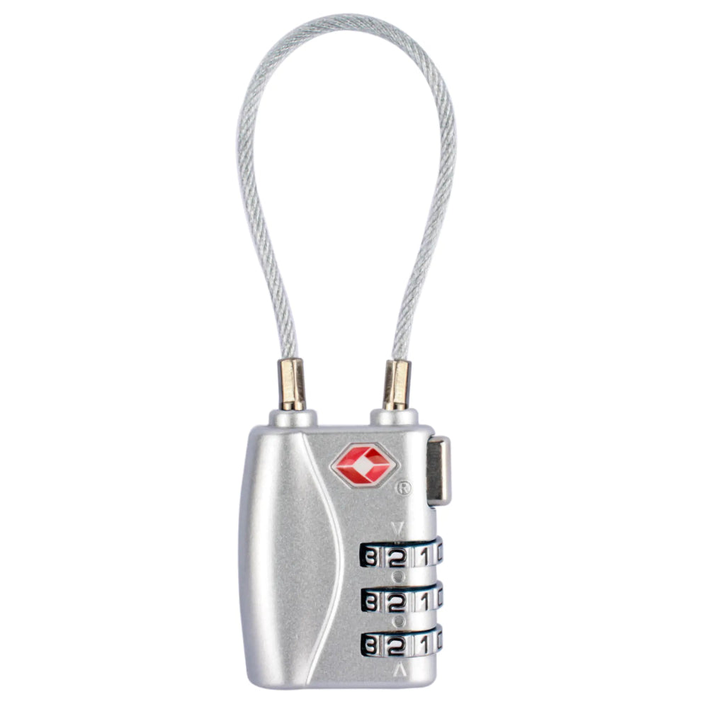 Nyra Lock – Veilig en stijlvol reizen