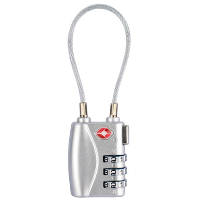 Nyra Lock – Veilig en stijlvol reizen