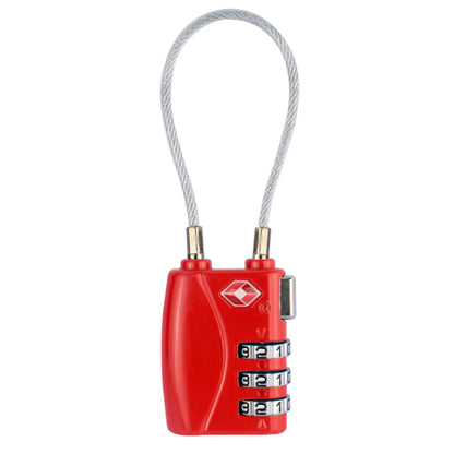 Nyra Lock – Veilig en stijlvol reizen