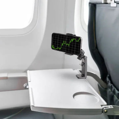 Lyra Travel Mount – Compacte telefoonhouder voor onderweg